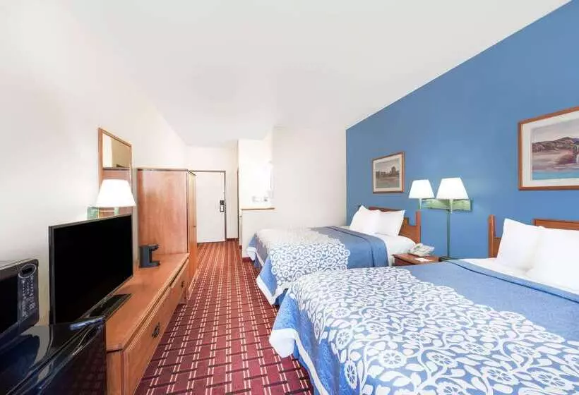 فندق Days Inn & Suites By Wyndham Lordsburg