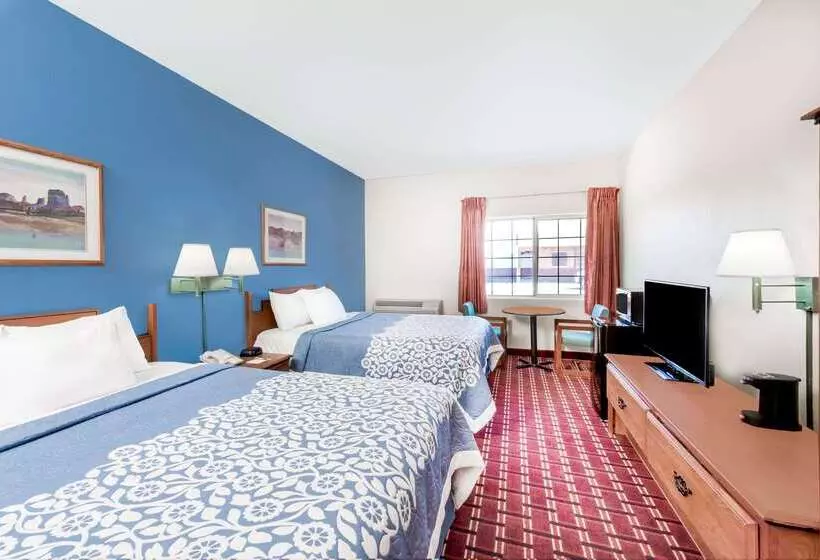 فندق Days Inn & Suites By Wyndham Lordsburg