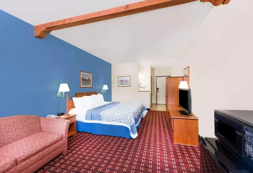 فندق Days Inn & Suites By Wyndham Lordsburg