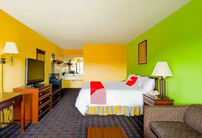 ホテル Days Inn Williamston