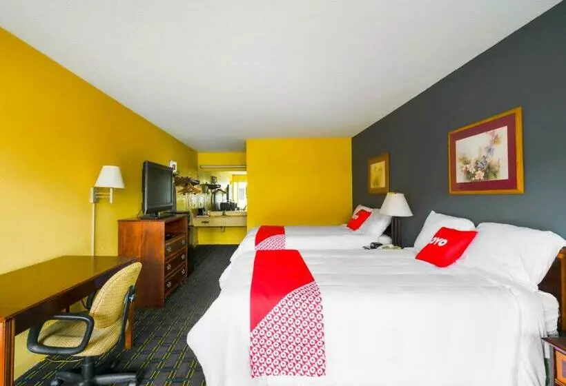 ホテル Days Inn Williamston