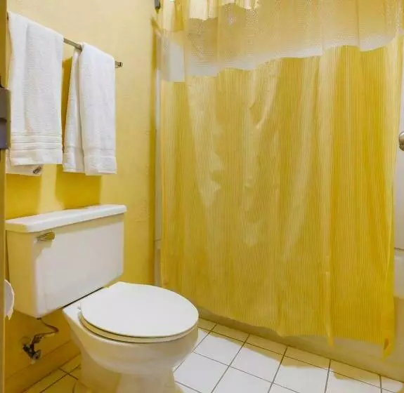 ホテル Days Inn Williamston