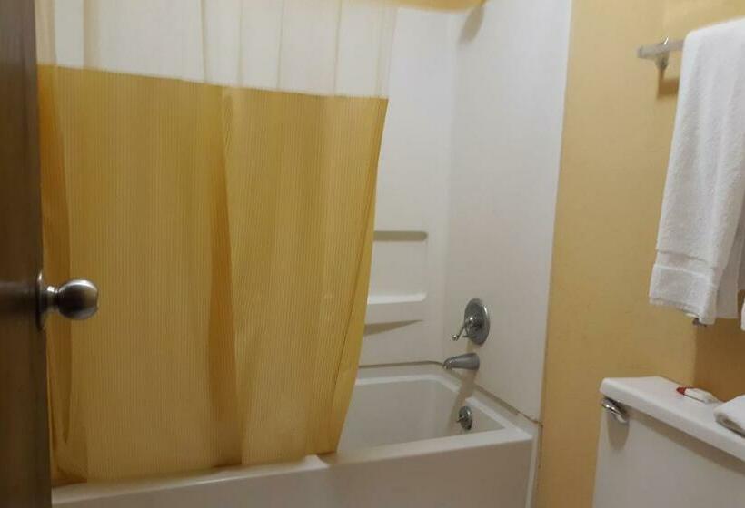 Отель Days Inn Williamston