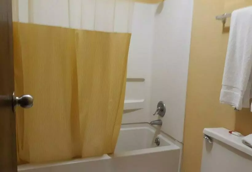 ホテル Days Inn Williamston