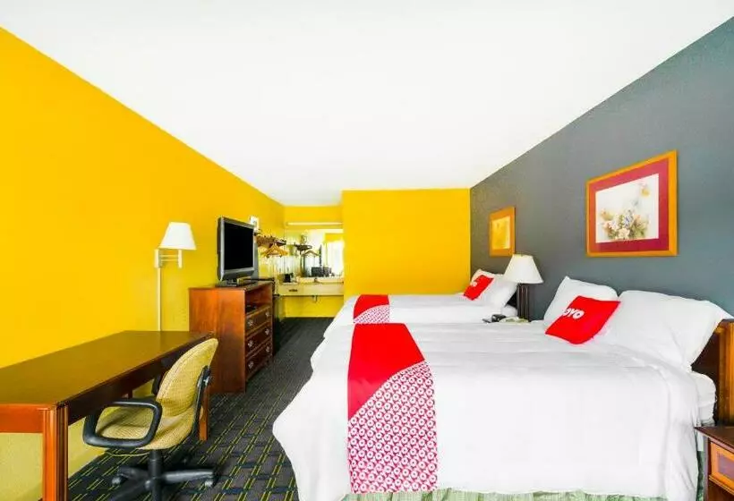 ホテル Days Inn Williamston