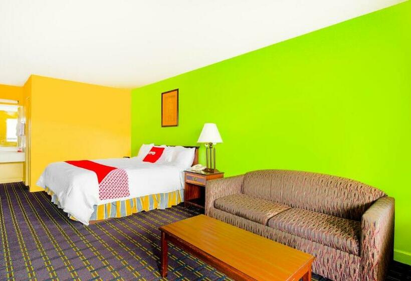 Отель Days Inn Williamston