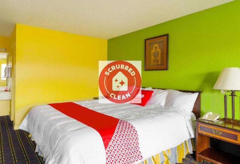 Отель Days Inn Williamston