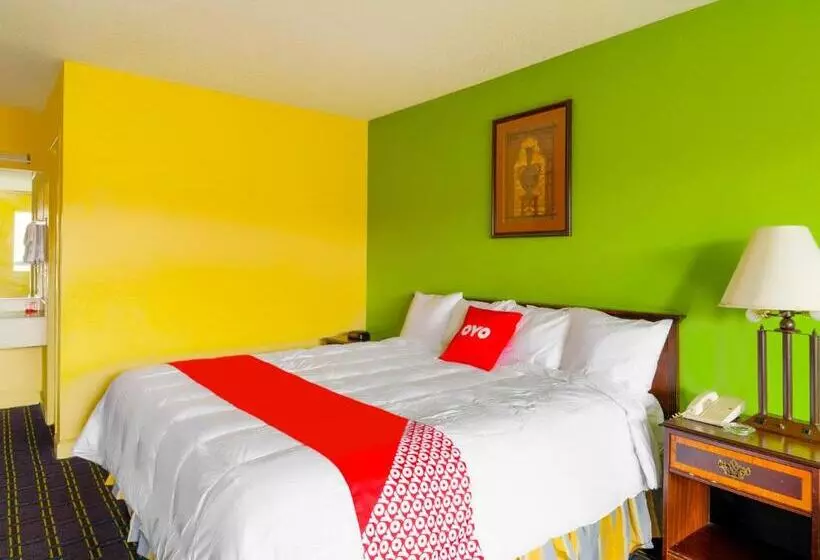 ホテル Days Inn Williamston