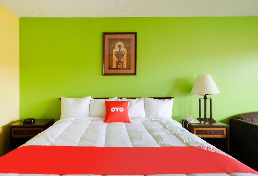 Отель Days Inn Williamston