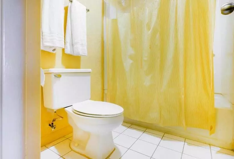 ホテル Days Inn Williamston