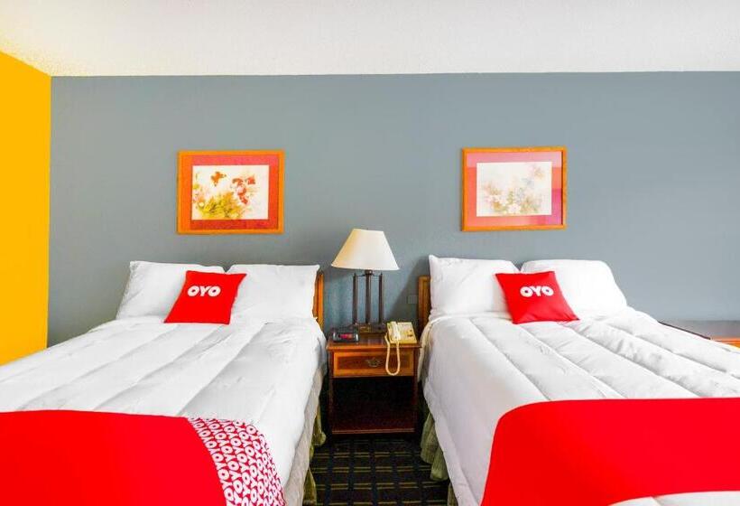 Отель Days Inn Williamston