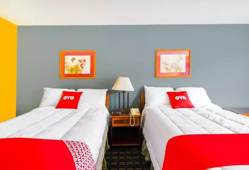 ホテル Days Inn Williamston