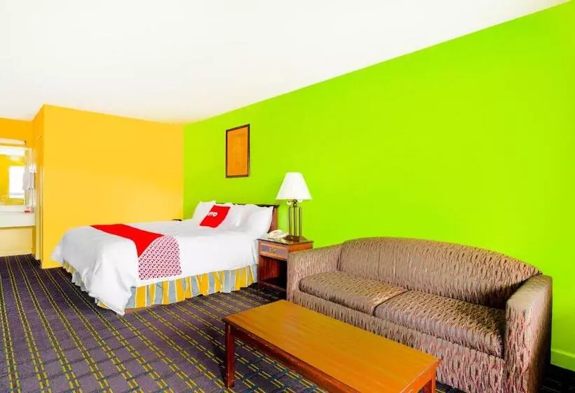 ホテル Days Inn Williamston