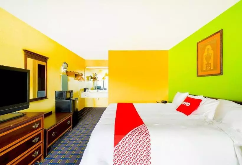 ホテル Days Inn Williamston