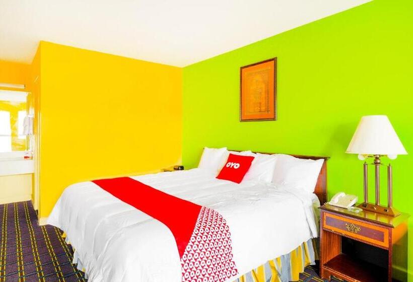 Отель Days Inn Williamston