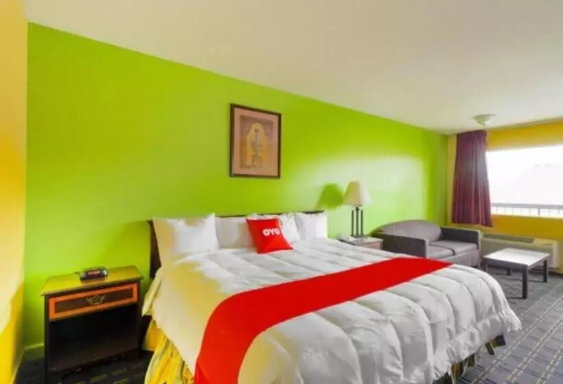 ホテル Days Inn Williamston