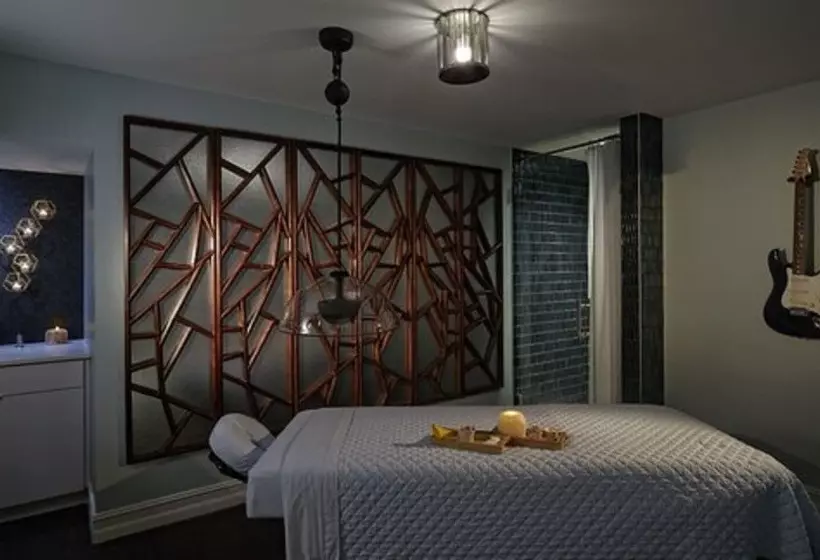 Hard Rock Hotel Daytona Beach