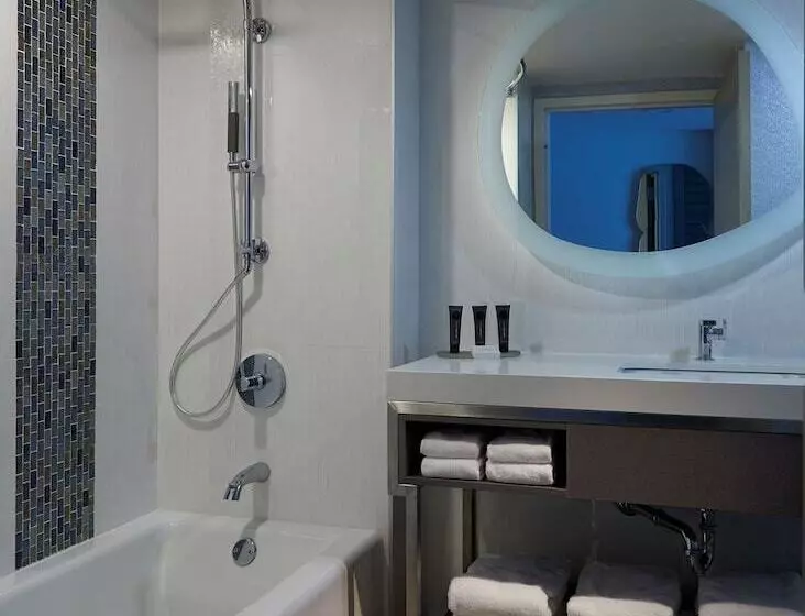 Hard Rock Hotel Daytona Beach