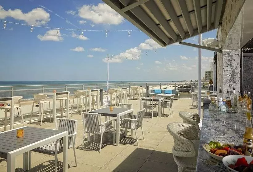 Hard Rock Hotel Daytona Beach