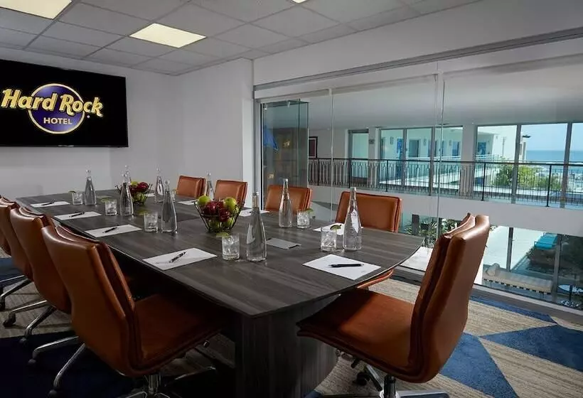 Hard Rock Hotel Daytona Beach