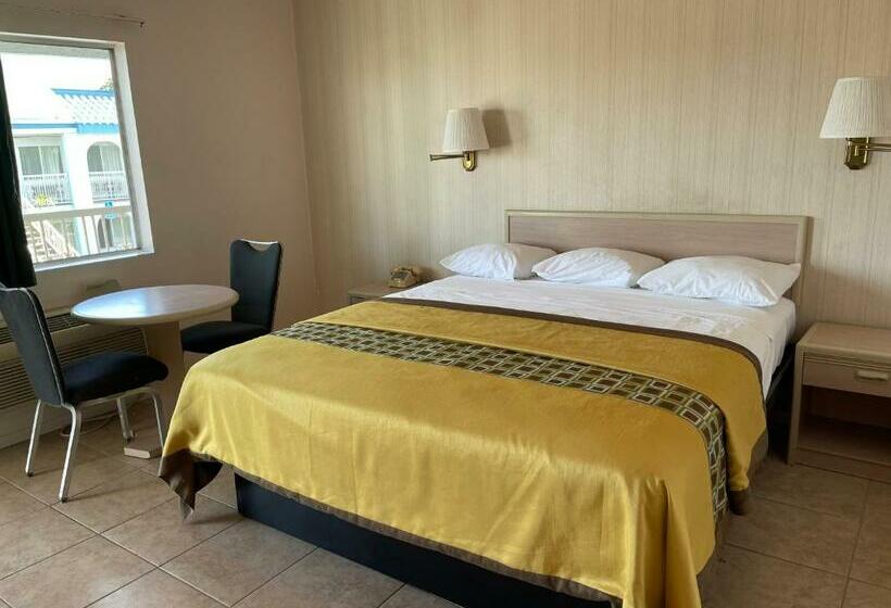 فندق Diamond Inn