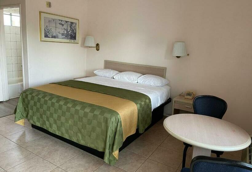 فندق Diamond Inn