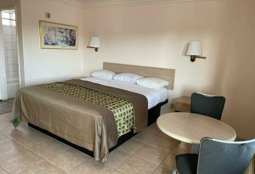 فندق Diamond Inn