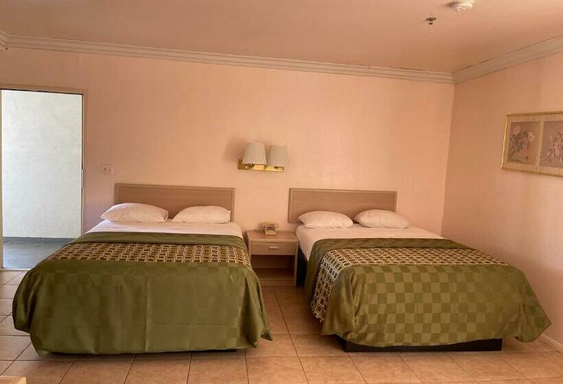 فندق Diamond Inn