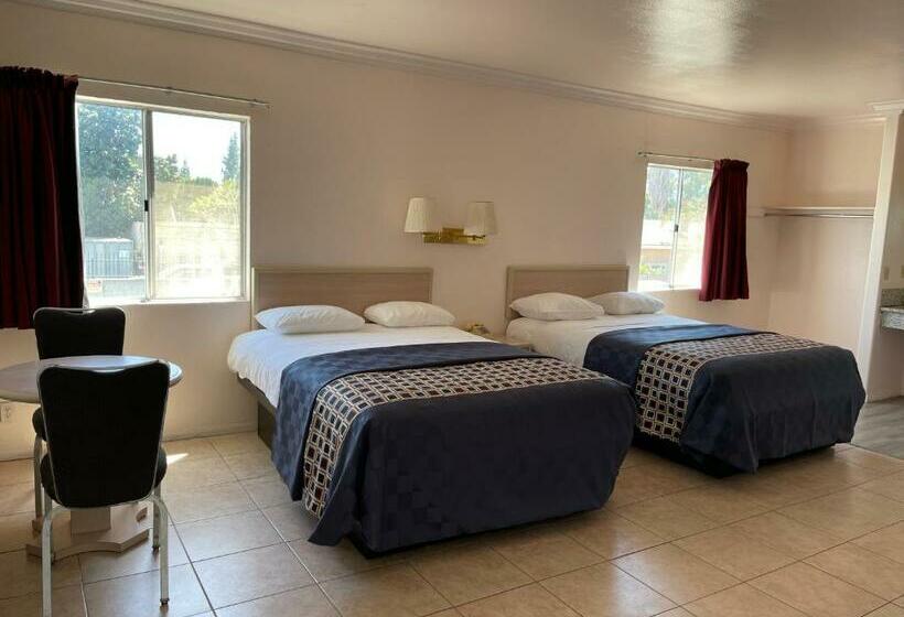 فندق Diamond Inn