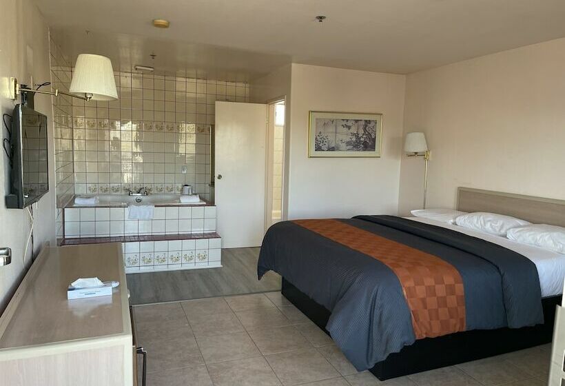 فندق Diamond Inn