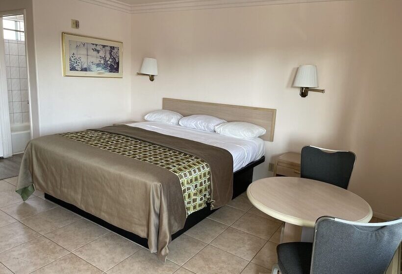 فندق Diamond Inn