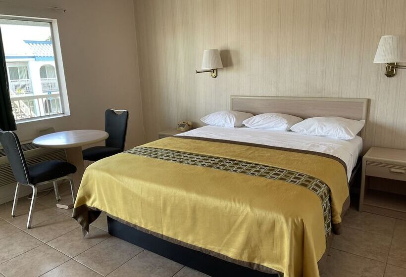 فندق Diamond Inn