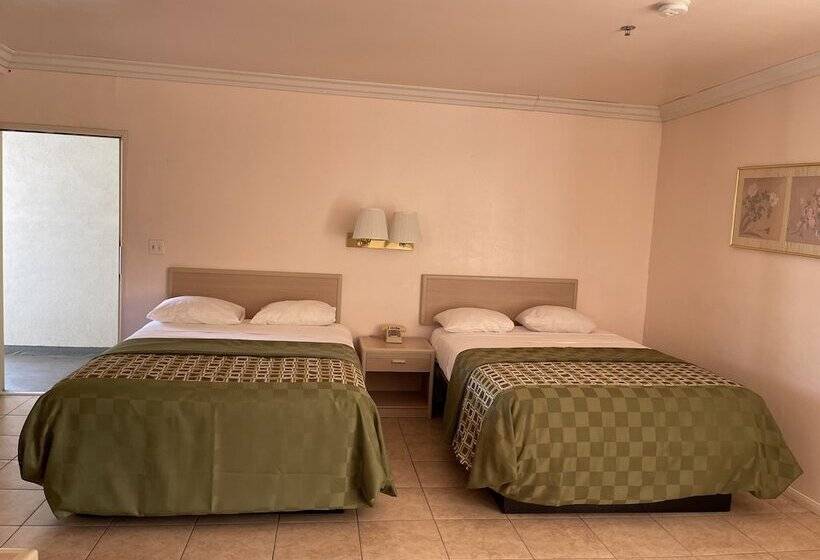 فندق Diamond Inn