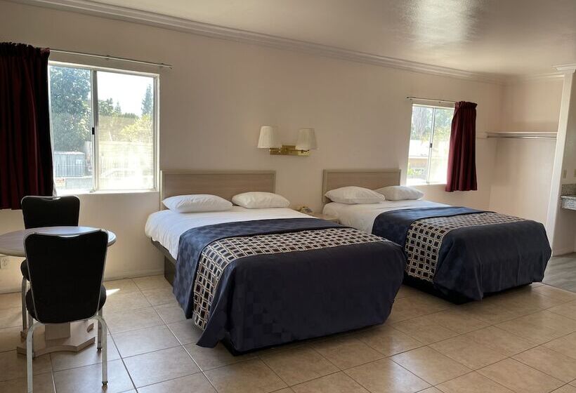 فندق Diamond Inn