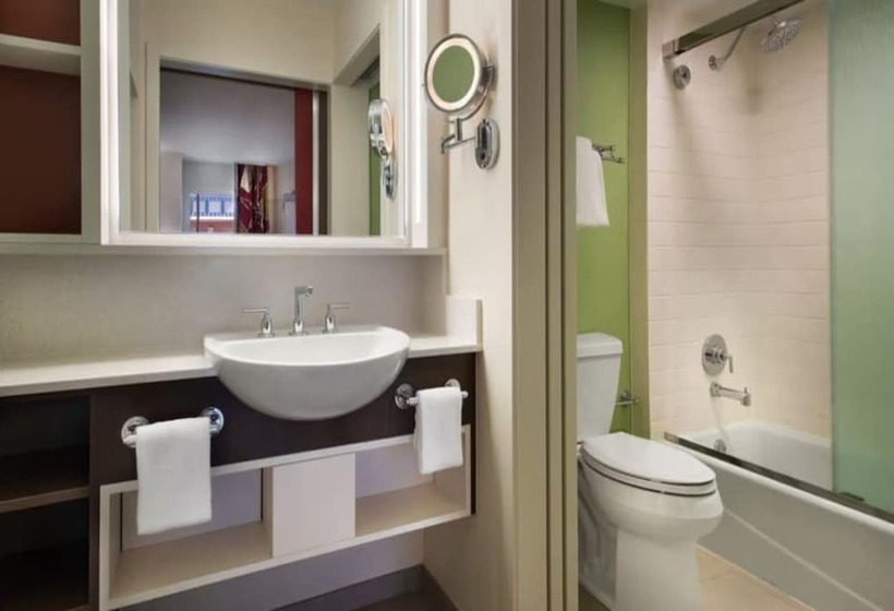 酒店 Disney S Allstar Sports Resort