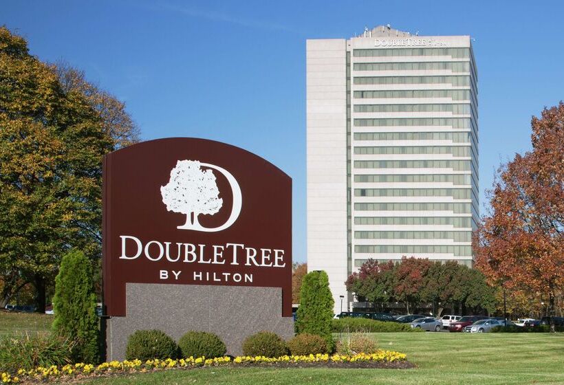 هتل Doubletree By Hilton Kansas City Overland Park