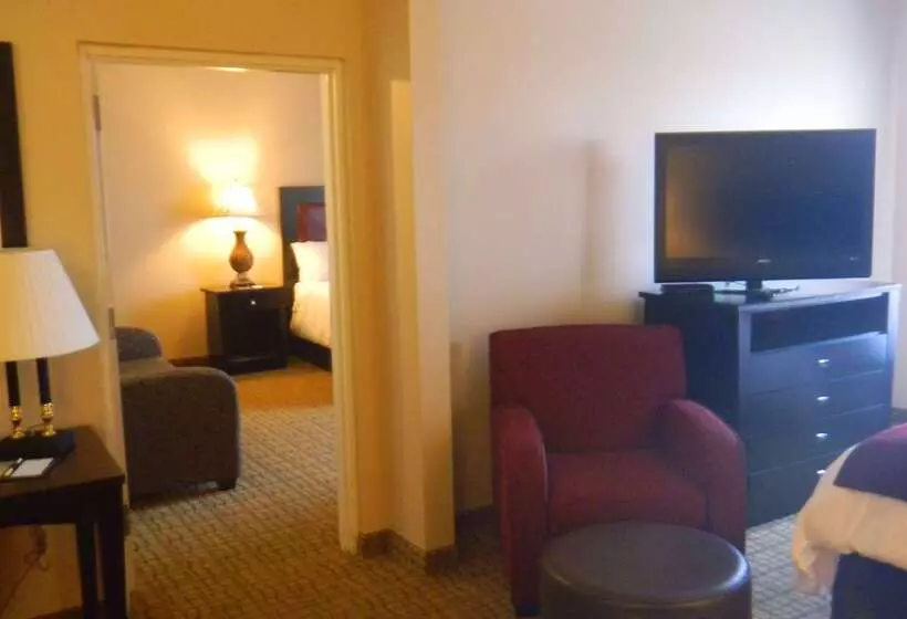 酒店 Doubletree By Hilton Springdale