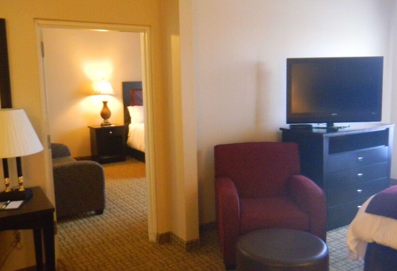 ホテル Doubletree By Hilton Springdale