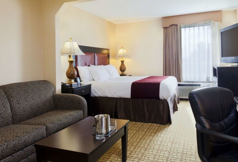 ホテル Doubletree By Hilton Springdale