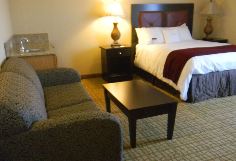 ホテル Doubletree By Hilton Springdale