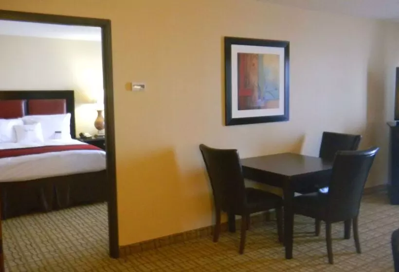 酒店 Doubletree By Hilton Springdale