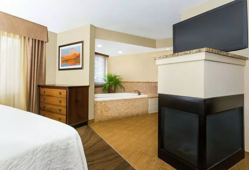 호텔 Hampton Inn Jackson Hole