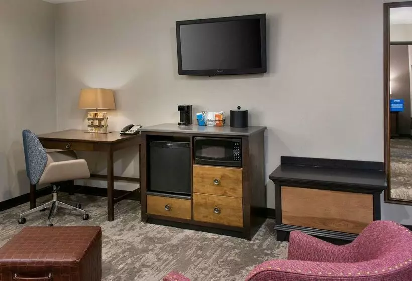 호텔 Hampton Inn Jackson Hole