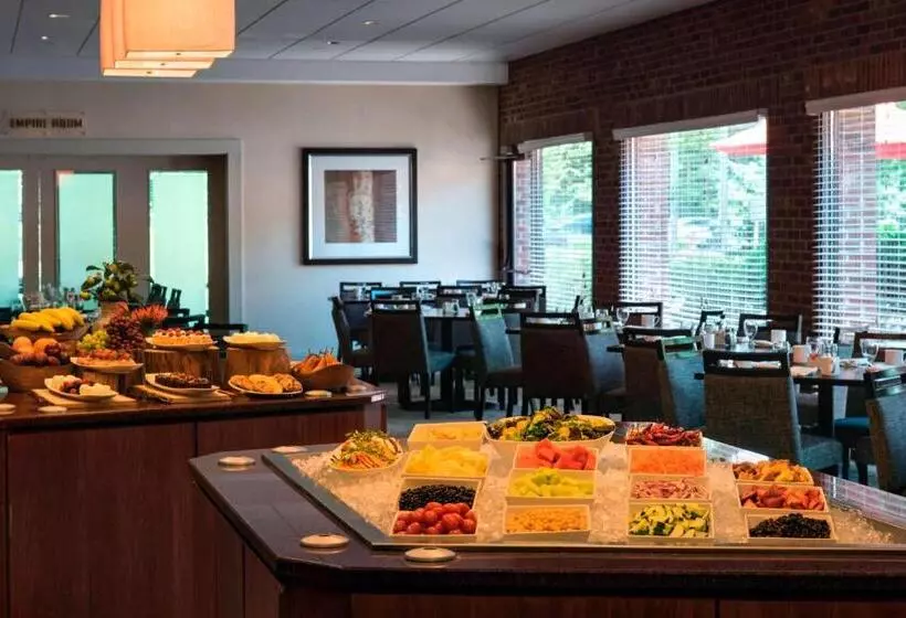 هتل Princeton Marriott At Forrestal