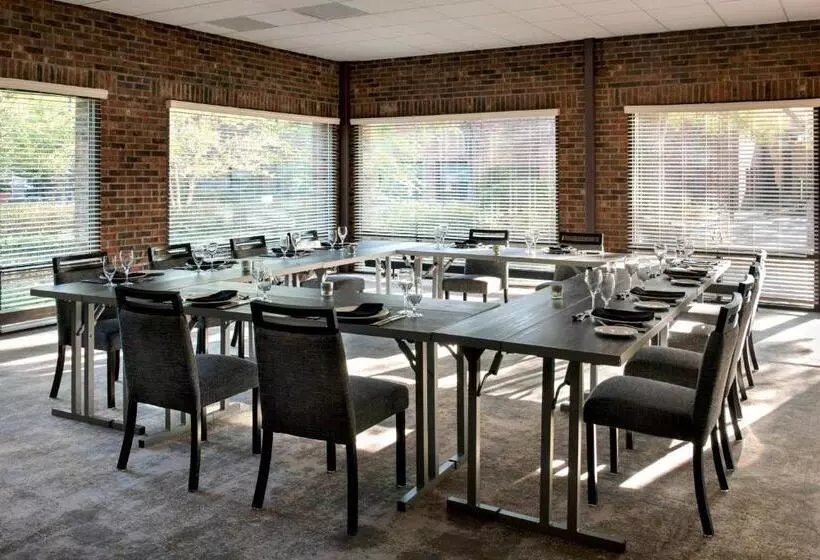 هتل Princeton Marriott At Forrestal