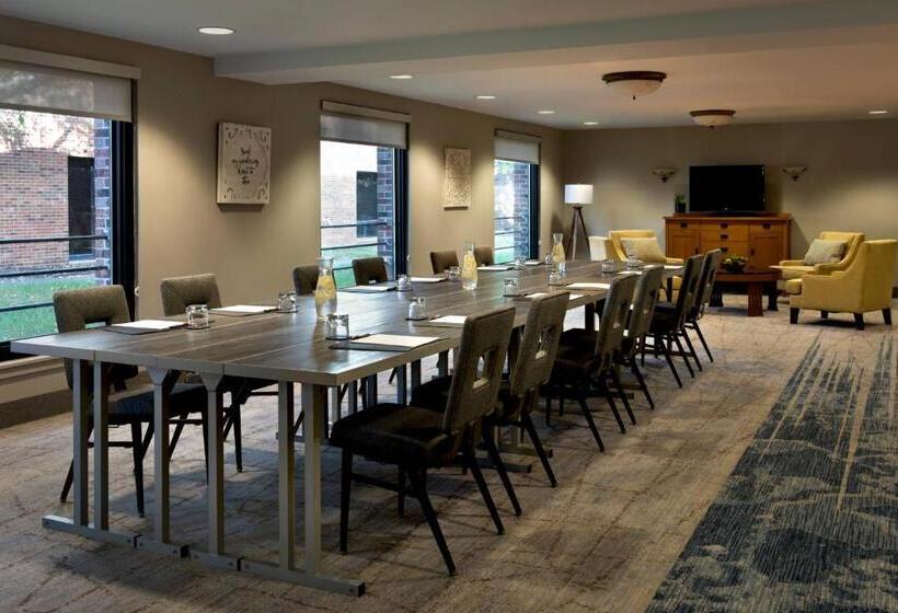 Hotel Princeton Marriott At Forrestal