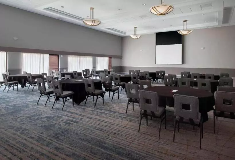 هتل Princeton Marriott At Forrestal