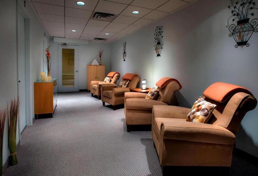 Hotel Princeton Marriott At Forrestal