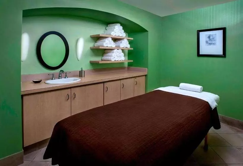 هتل Princeton Marriott At Forrestal