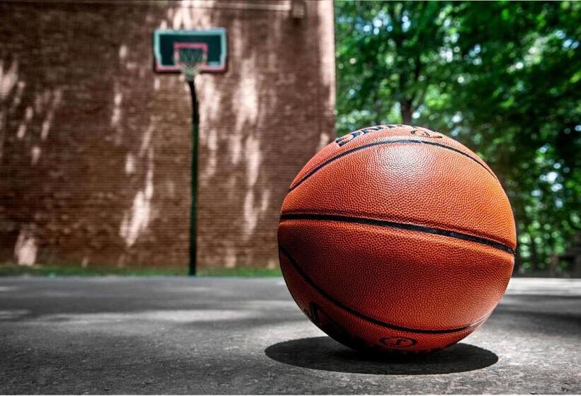 Hotel Princeton Marriott At Forrestal